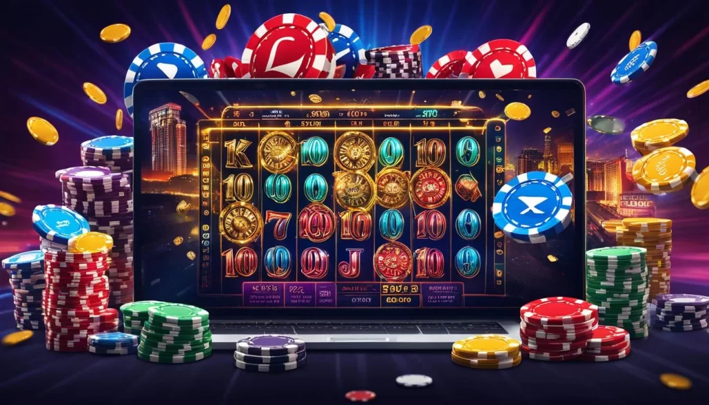 Bước 1: Quét mã QR hoặc truy cập link