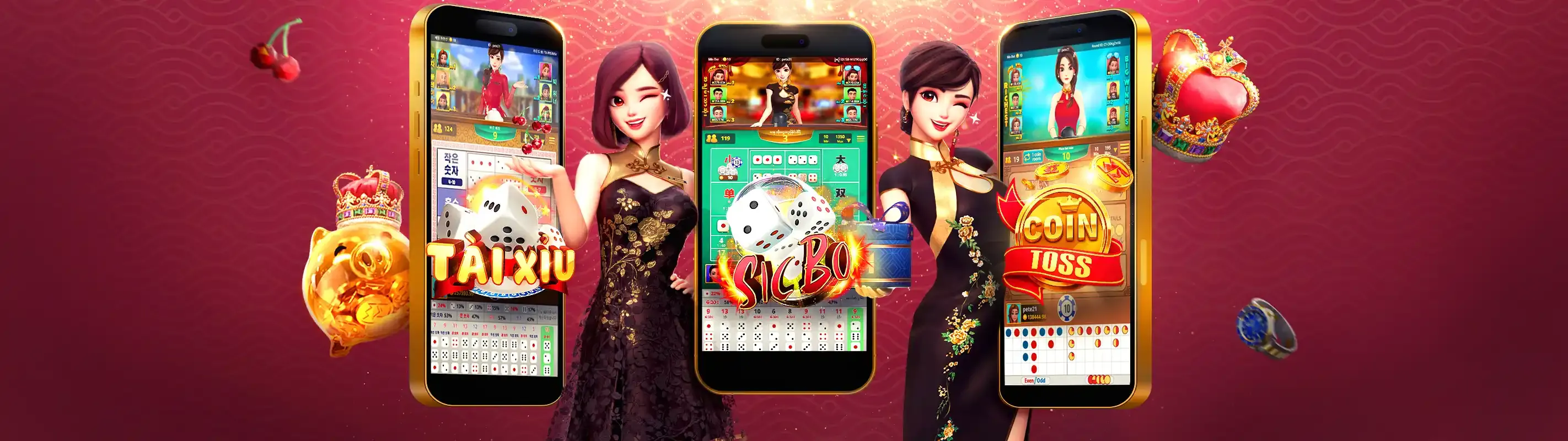 Tổng quan về nền tảng Đá Gà hi678