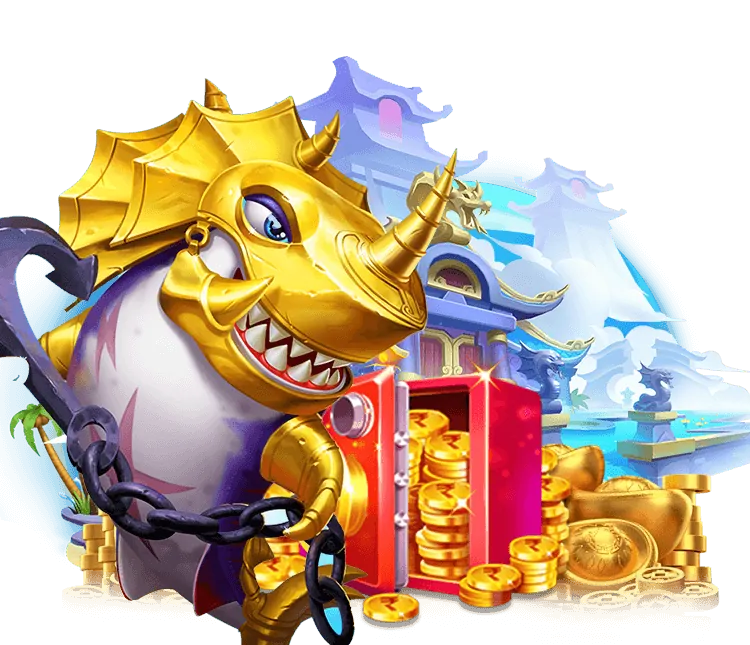 Đồ họa game bắn cá hi678 sống động